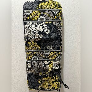 Vera Bradley Retired travel make up bag